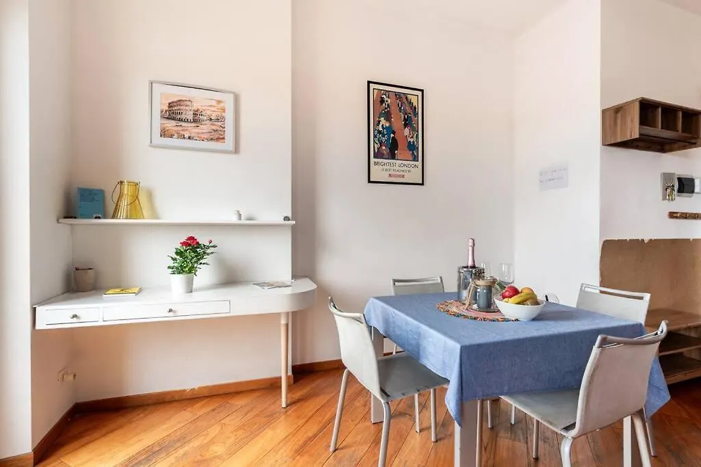 Re Di Roma Apartments