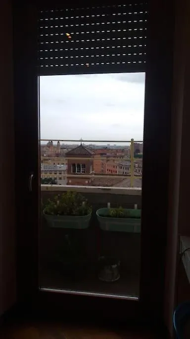 Re Di Roma Apartments