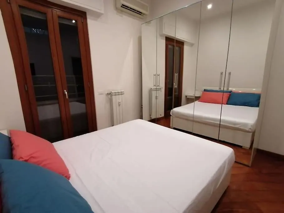 Re Di Roma Apartments