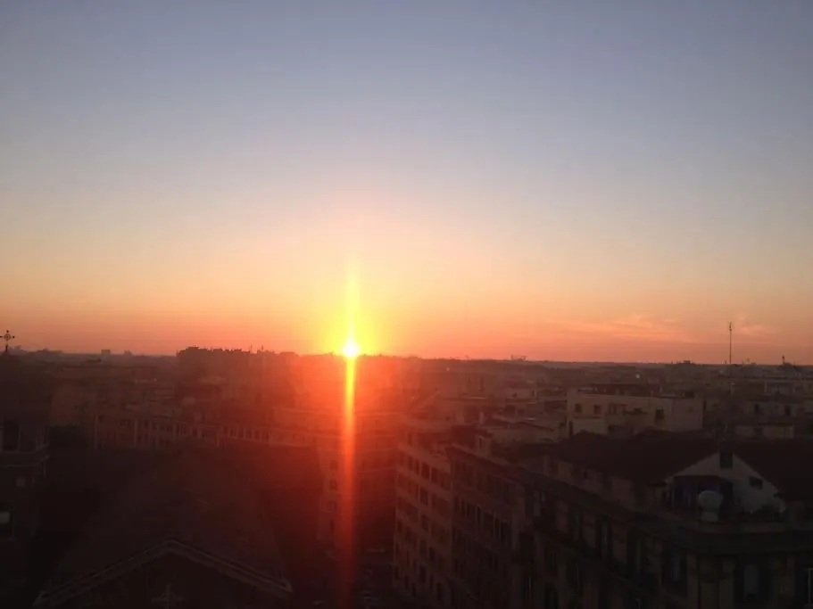 Re Di Roma Apartments