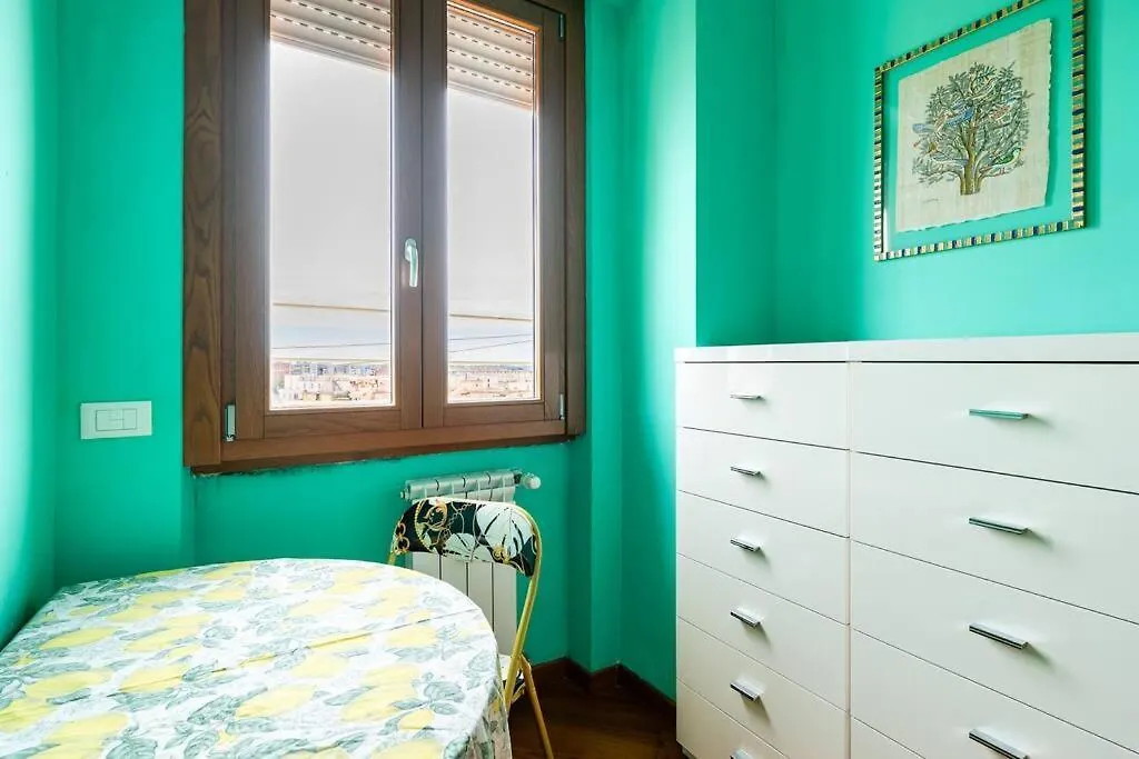 Re Di Roma Apartments  Rome