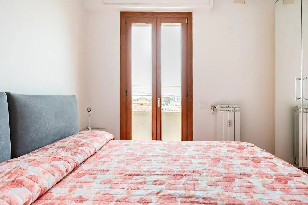 Re Di Roma Apartments