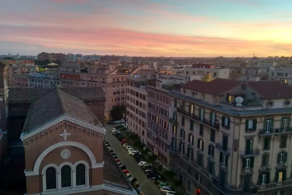 Re Di Roma Apartments