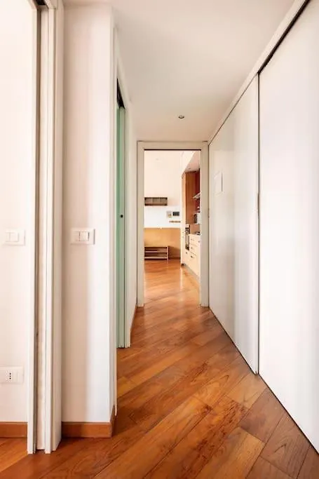 Re Di Roma Apartments 0*, Rome Italy