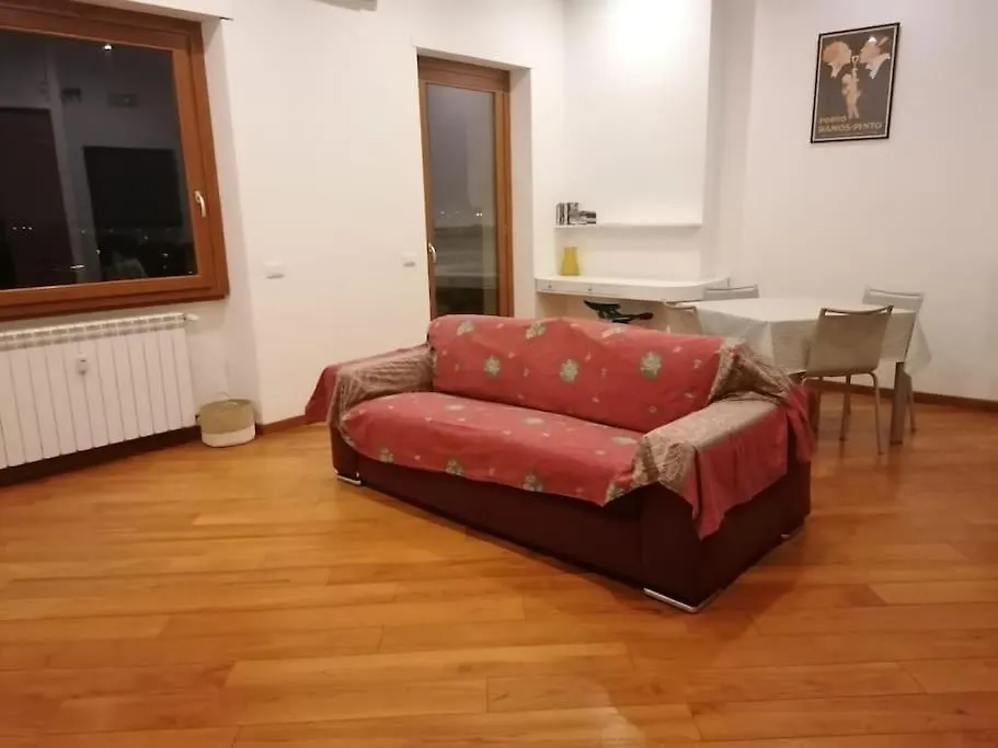 Re Di Roma Apartments