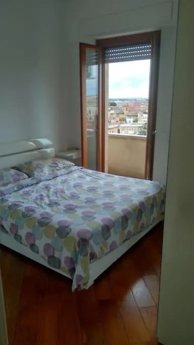 Re Di Roma Apartments