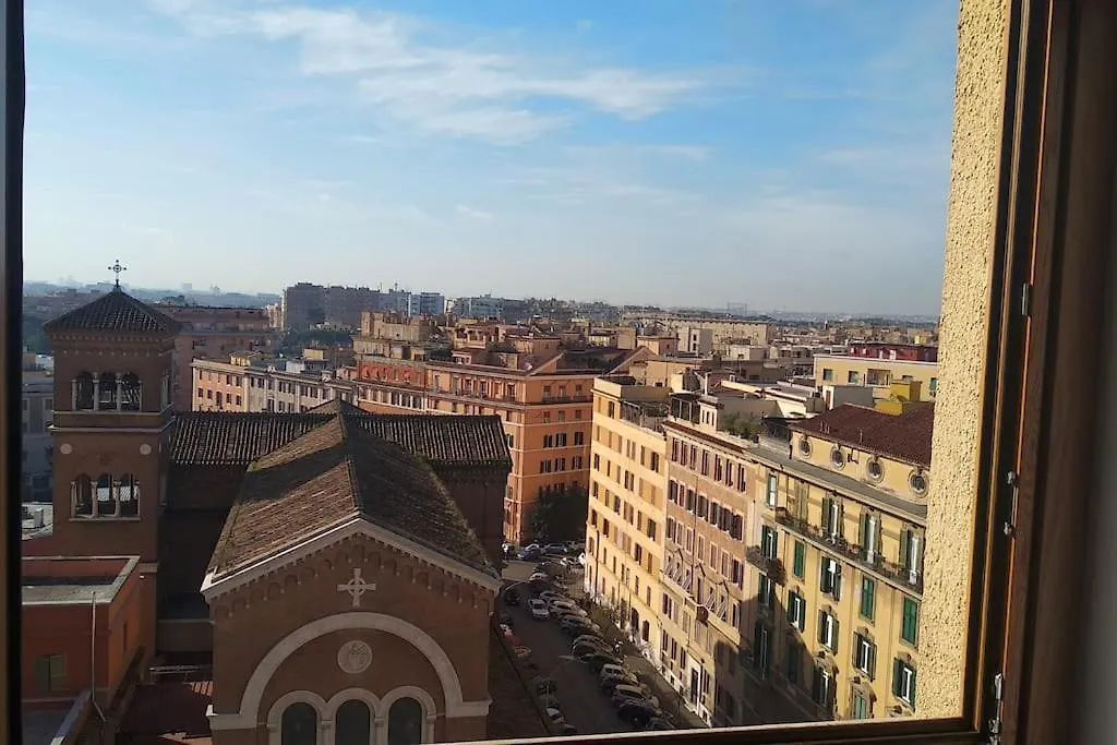 Re Di Roma Apartments