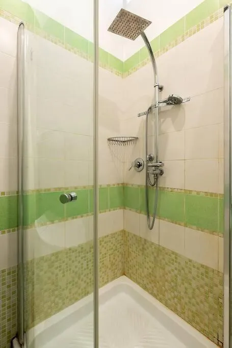 Re Di Roma Apartments  Rome
