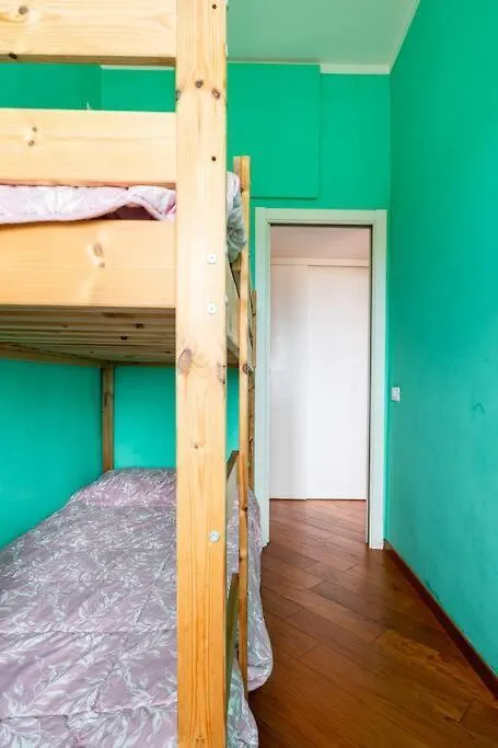 Re Di Roma Apartments Italy