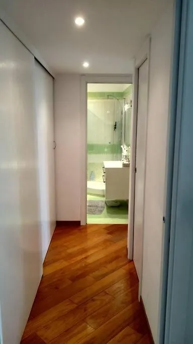 Re Di Roma Apartments Rome