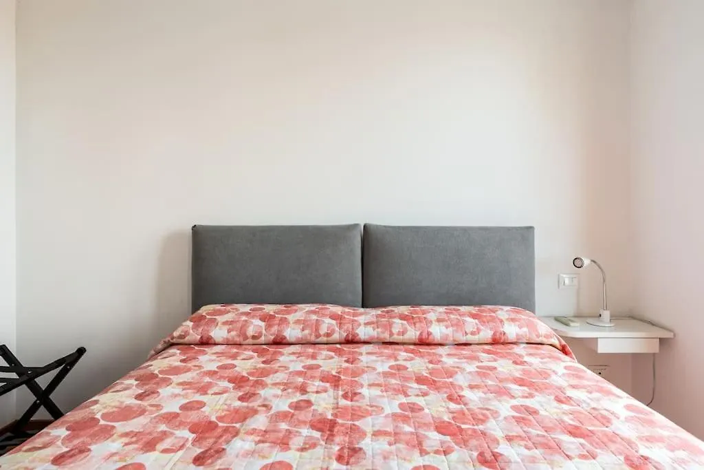 Re Di Roma Apartments