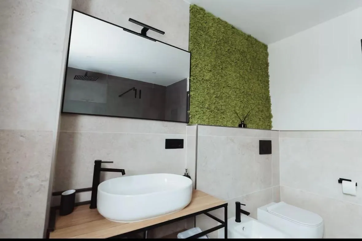 Re Di Roma Apartments 0*, Rome