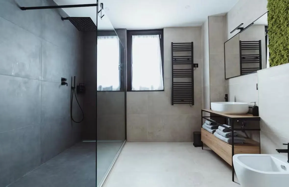 Re Di Roma Apartments Italy