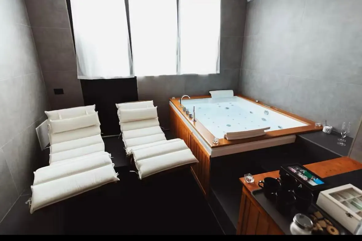 Re Di Roma Apartments