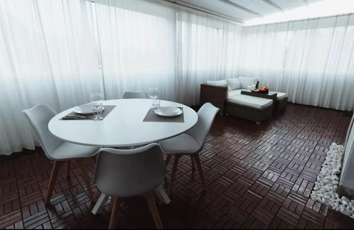 Re Di Roma Apartments Italy