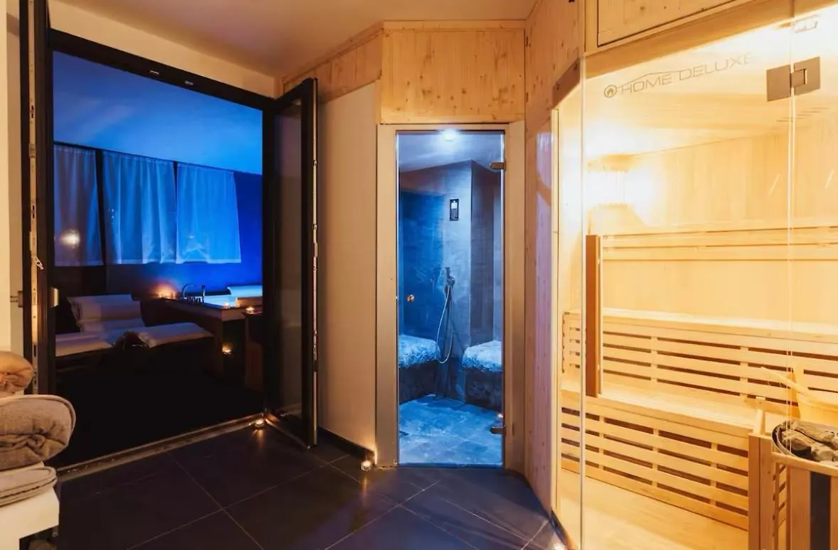 Re Di Roma Apartments Italy